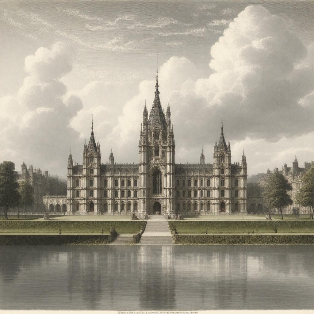 White Hall, Kendal
